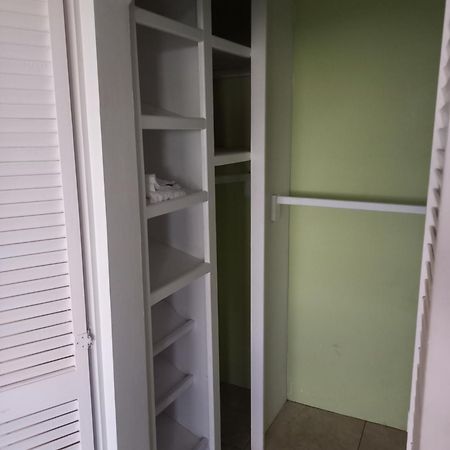 그로스 아일릿 Bellevue Hideaway 빌라 외부 사진